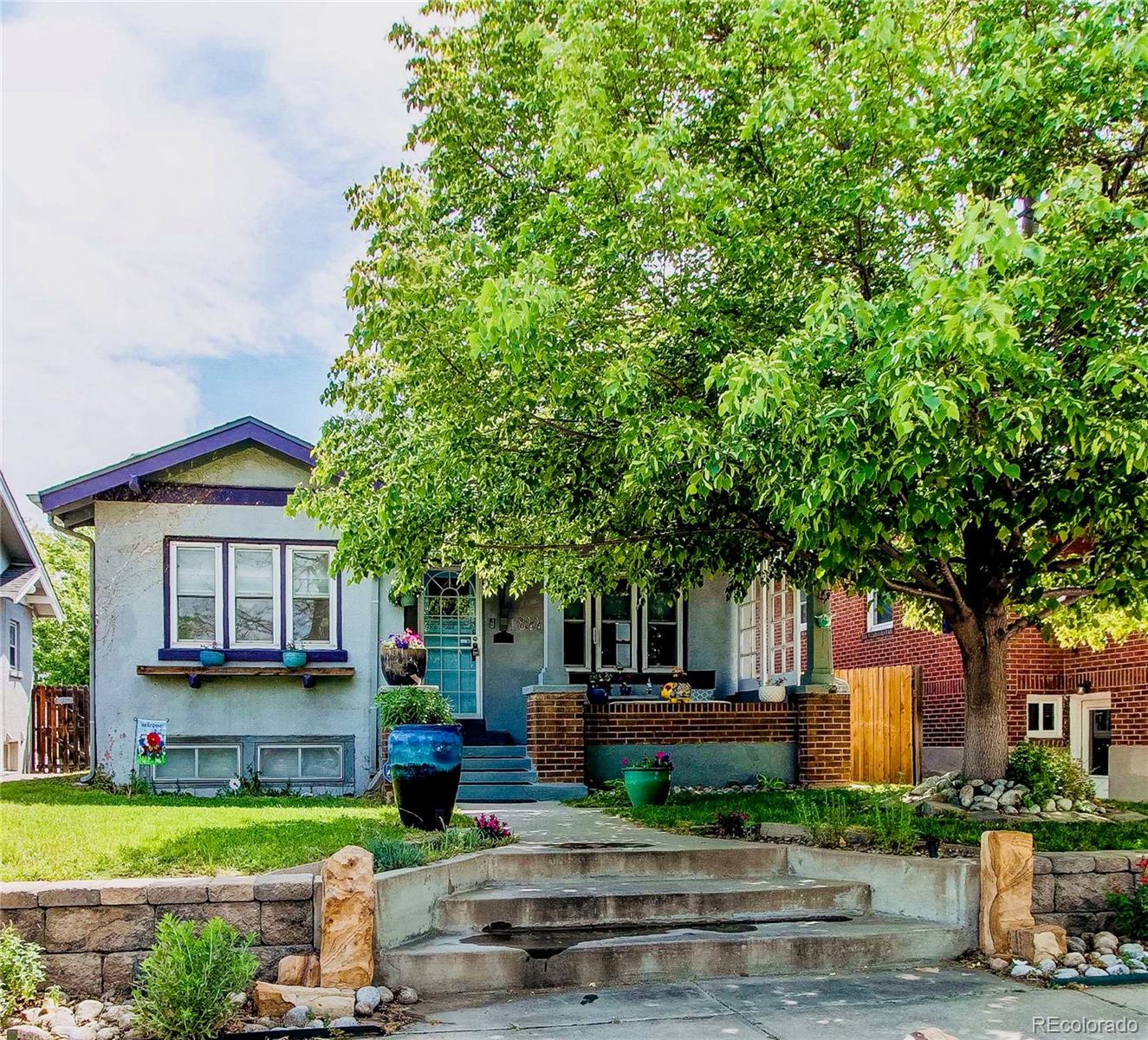 1844 S Lincoln Street Denver CO 80210