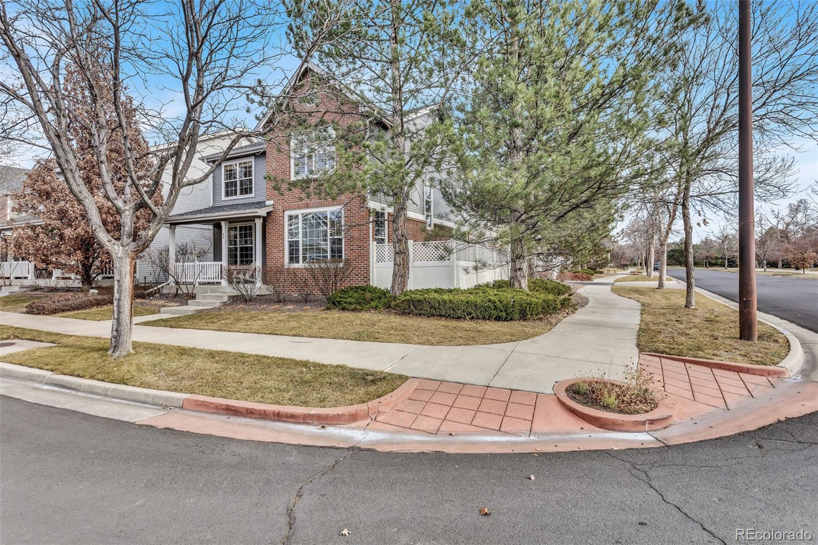 90 S Trenton Street Denver CO 80230
