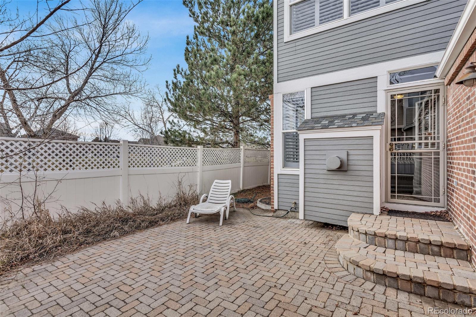 90 S Trenton Street Denver CO 80230