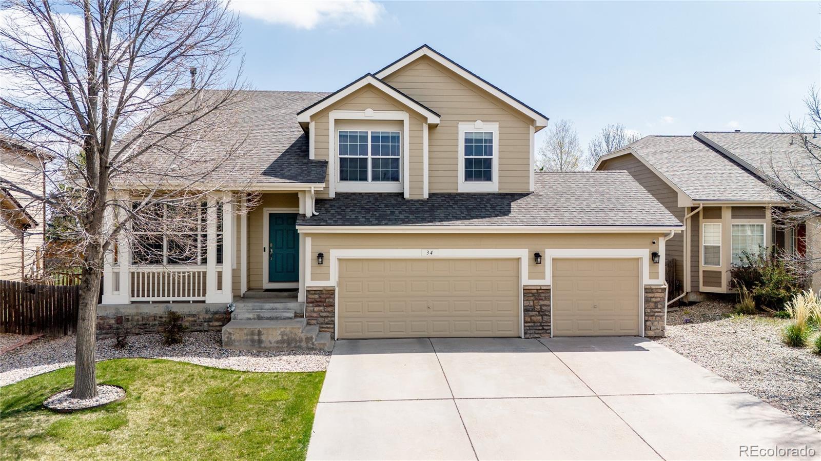 34 Saxony Road Johnstown CO 80534