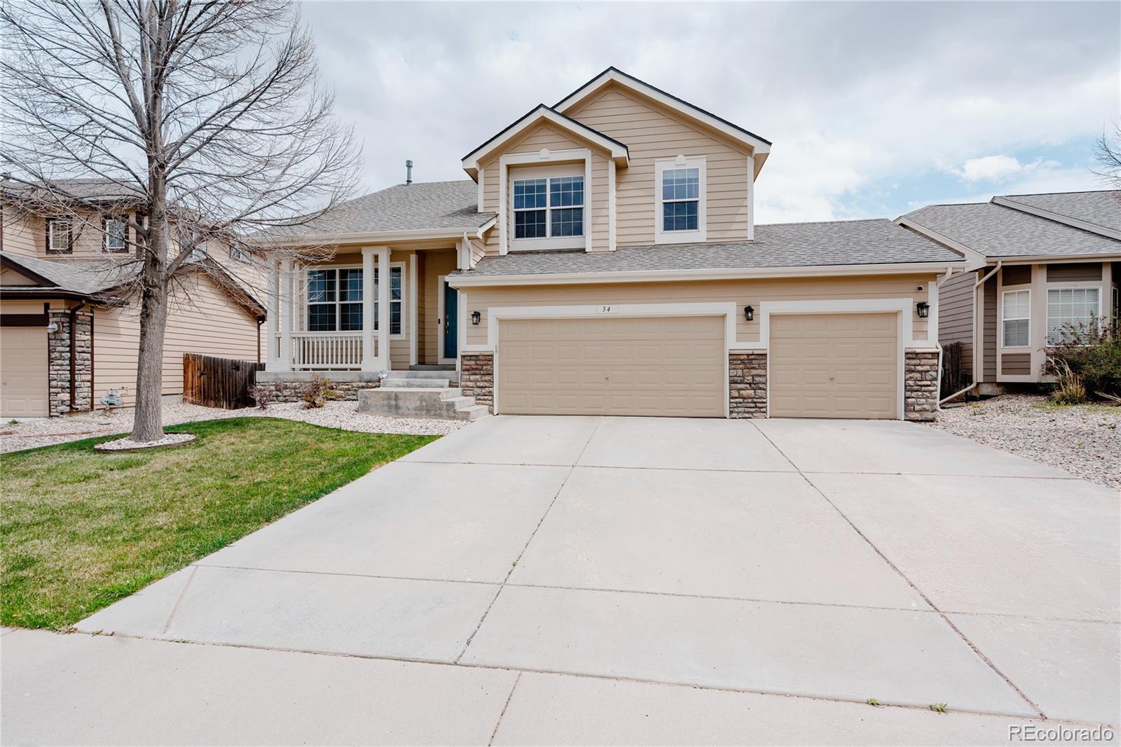 34 Saxony Road Johnstown CO 80534