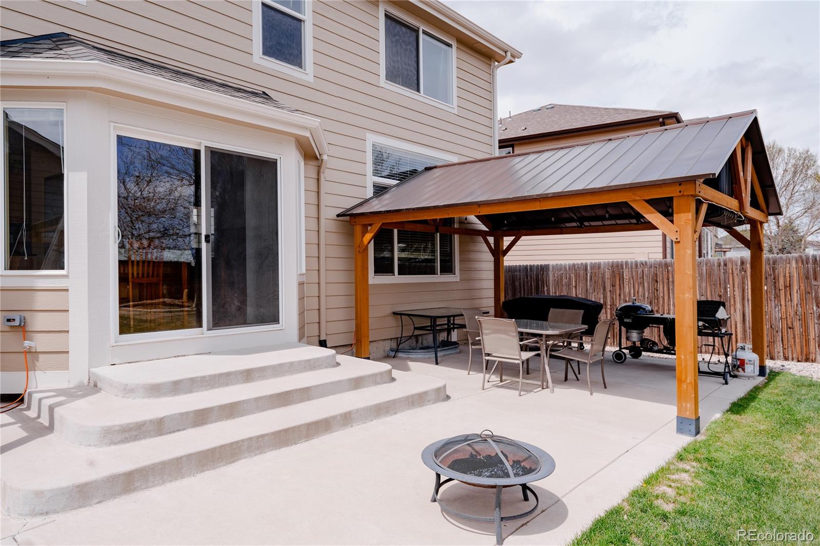 34 Saxony Road Johnstown CO 80534
