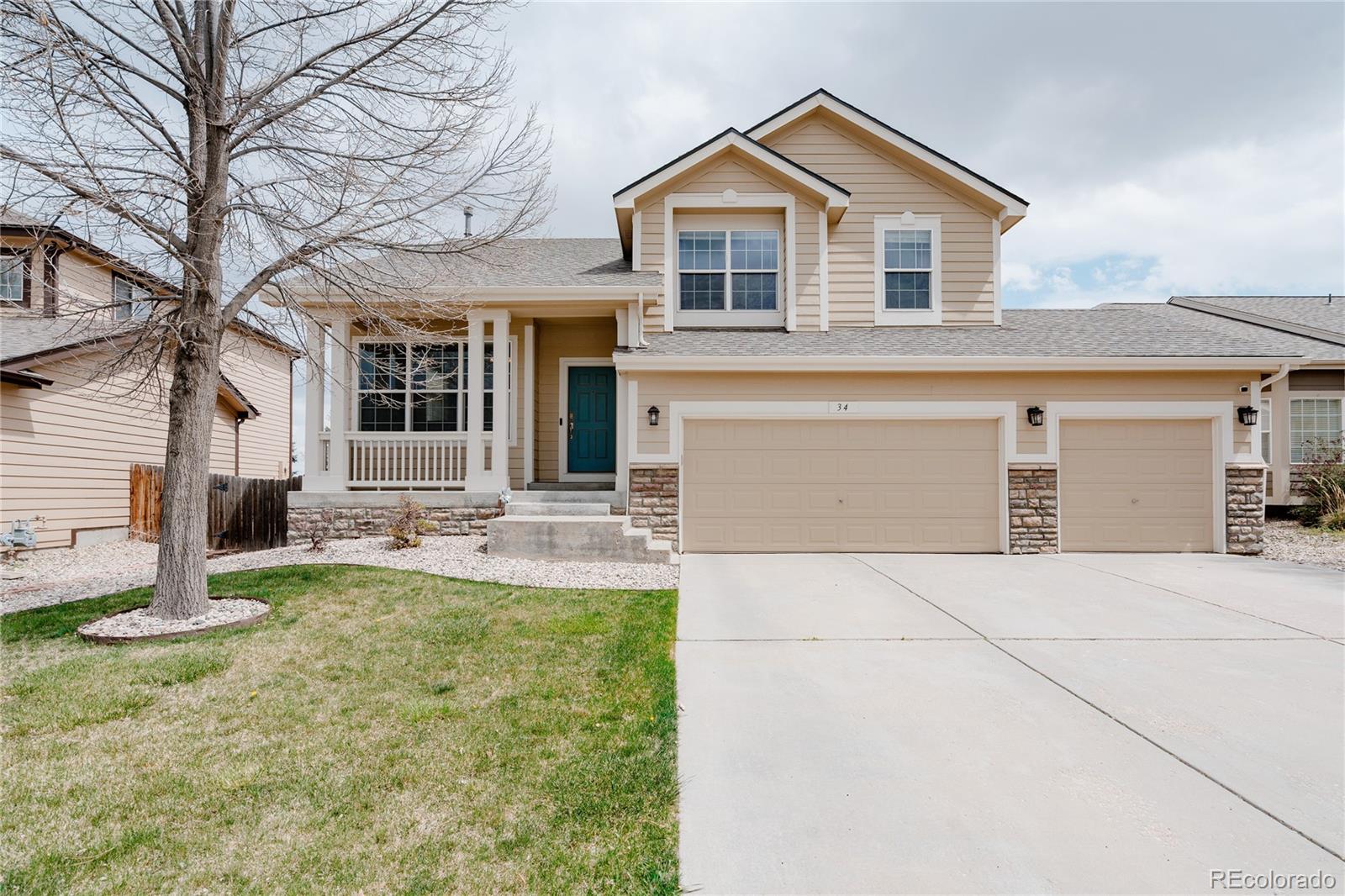 34 Saxony Road Johnstown CO 80534