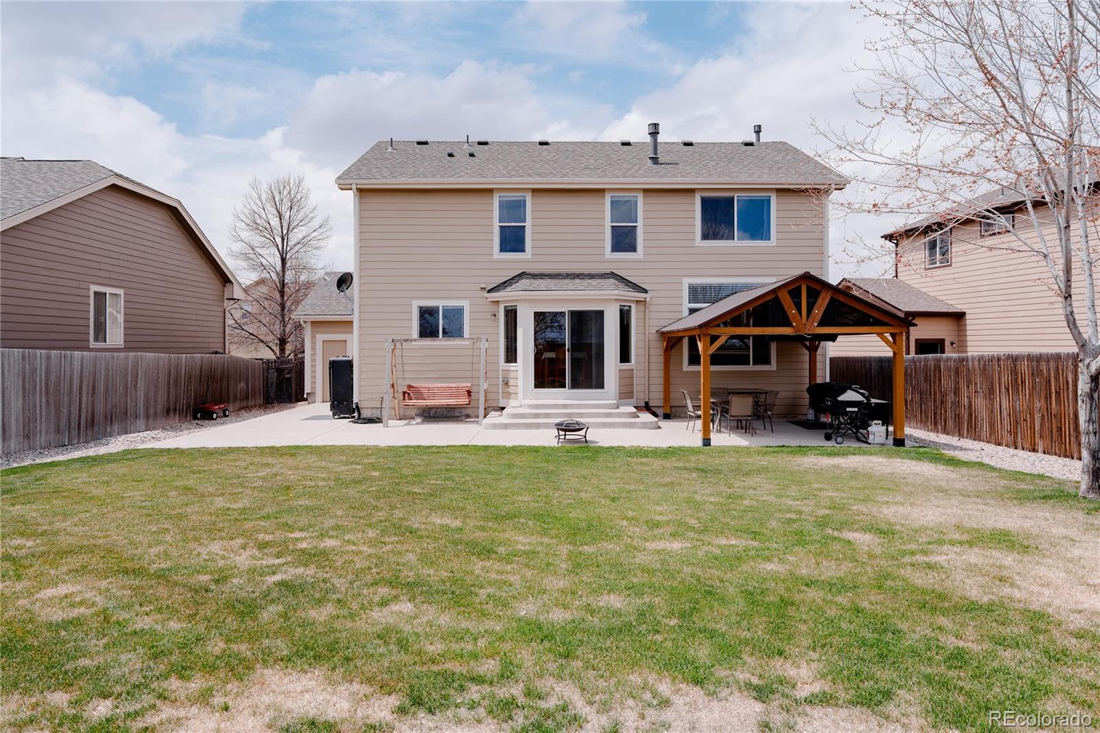 34 Saxony Road Johnstown CO 80534