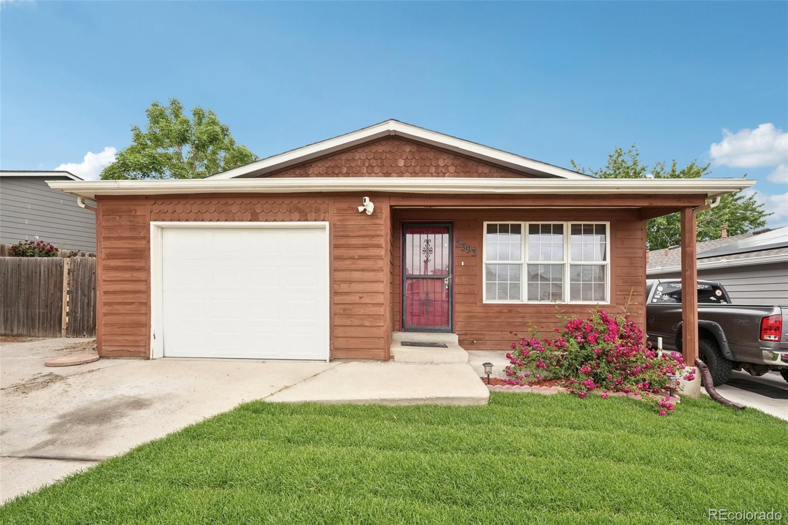 2393 E 90th Avenue Thornton CO 80229