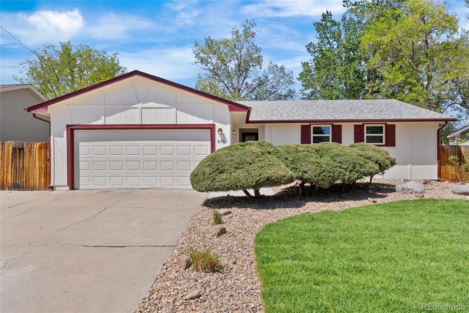 975 E 7th Avenue Broomfield CO 80020
