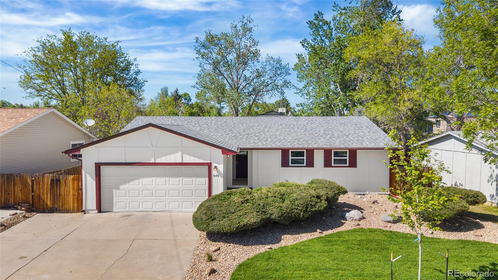 975 E 7th Avenue Broomfield CO 80020