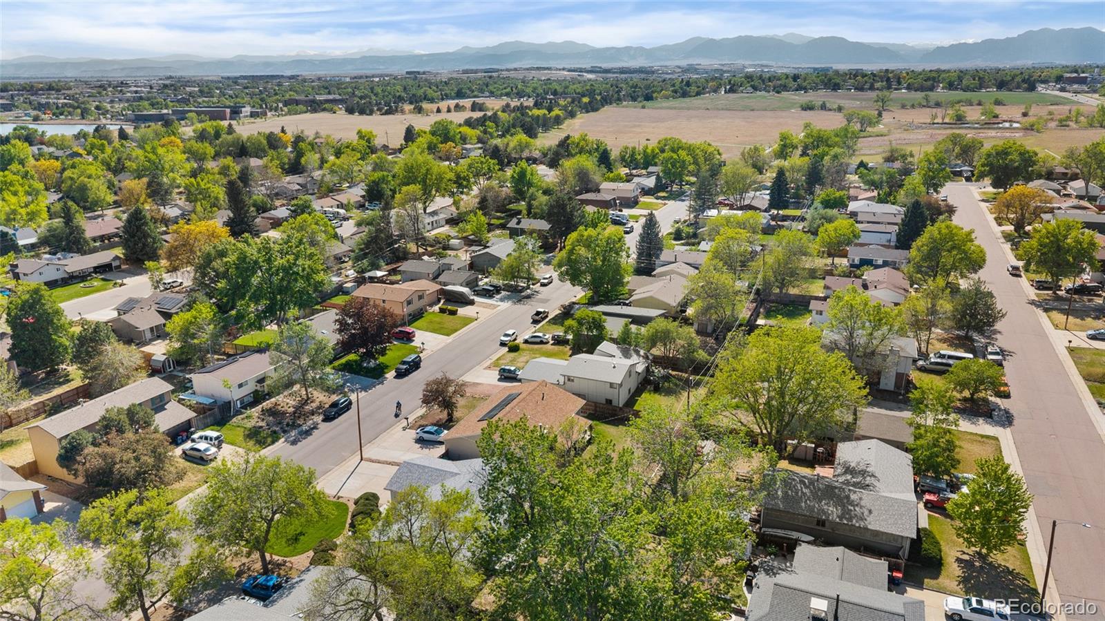 975 E 7th Avenue Broomfield CO 80020