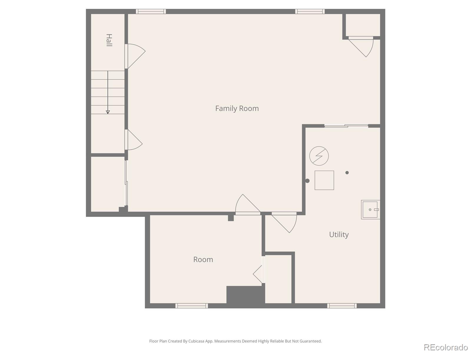 975 E 7th Avenue Broomfield CO 80020