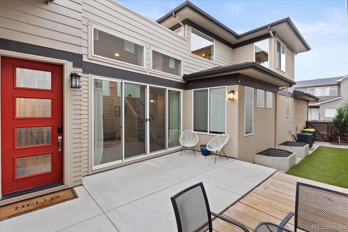 1570 W 67th Avenue Denver CO 80221