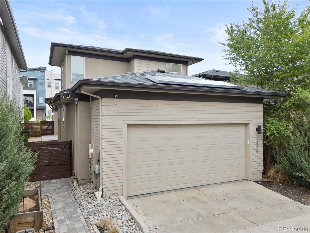 1570 W 67th Avenue Denver CO 80221