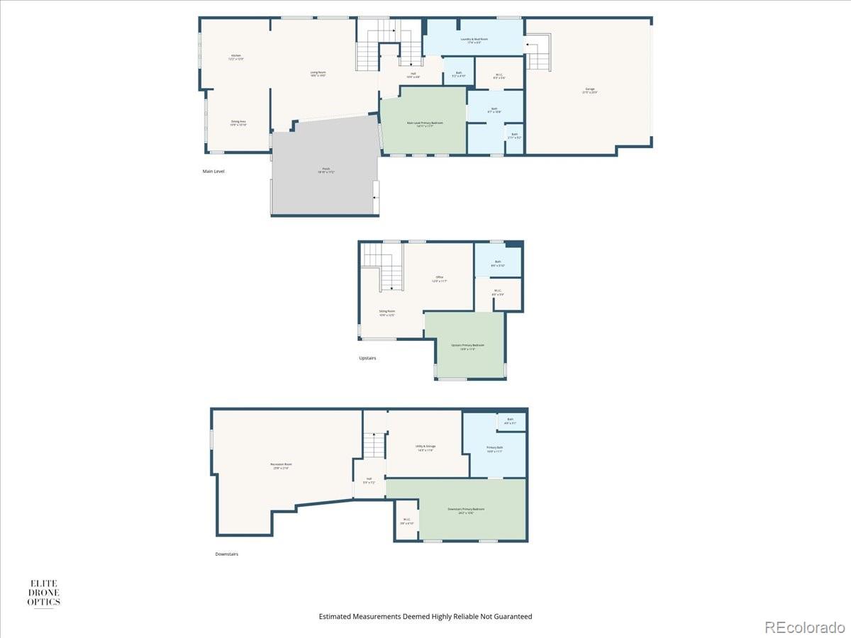 1570 W 67th Avenue Denver CO 80221