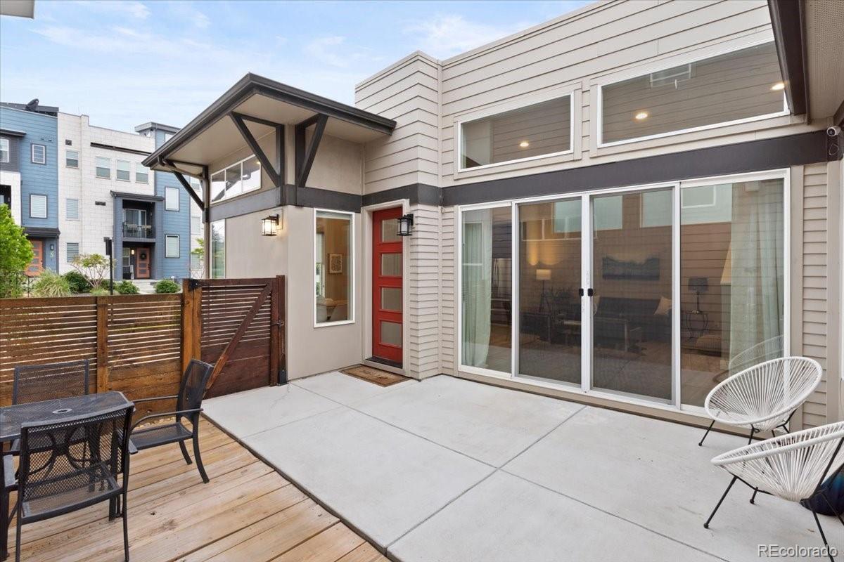 1570 W 67th Avenue Denver CO 80221