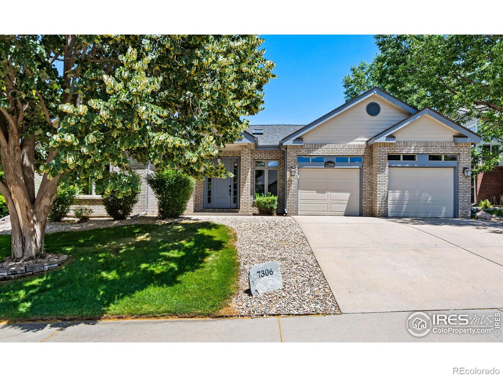 7306 Vardon Way Fort Collins CO 80528