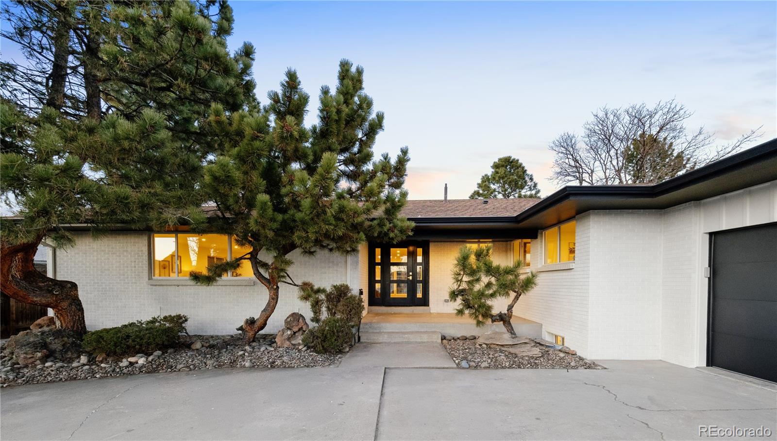 Denver CO, 7003 E Ohio Drive