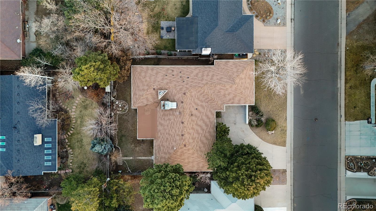 7003 E Ohio Drive Denver CO 80224