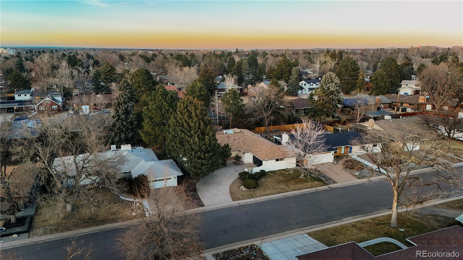 7003 E Ohio Drive Denver CO 80224