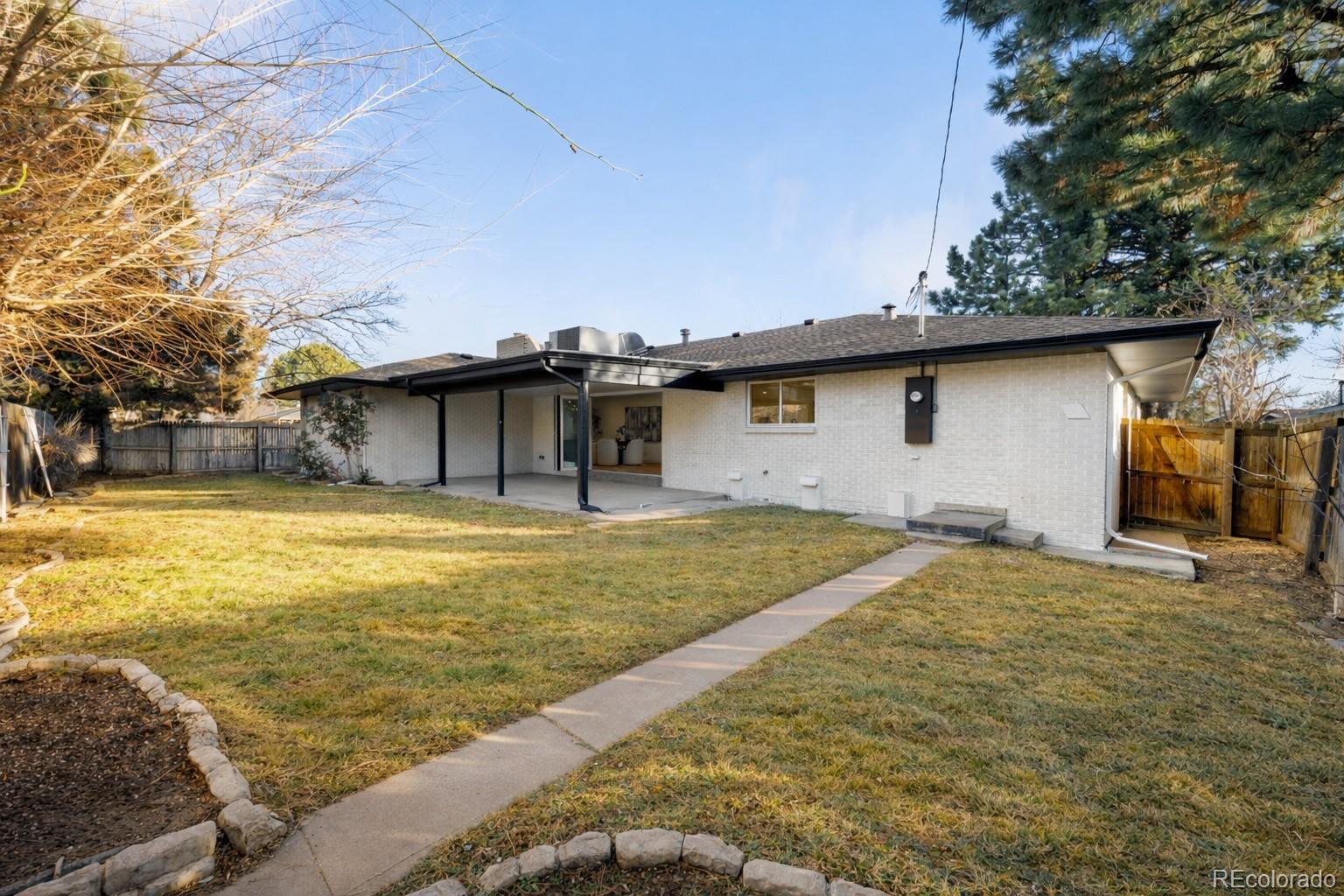7003 E Ohio Drive Denver CO 80224