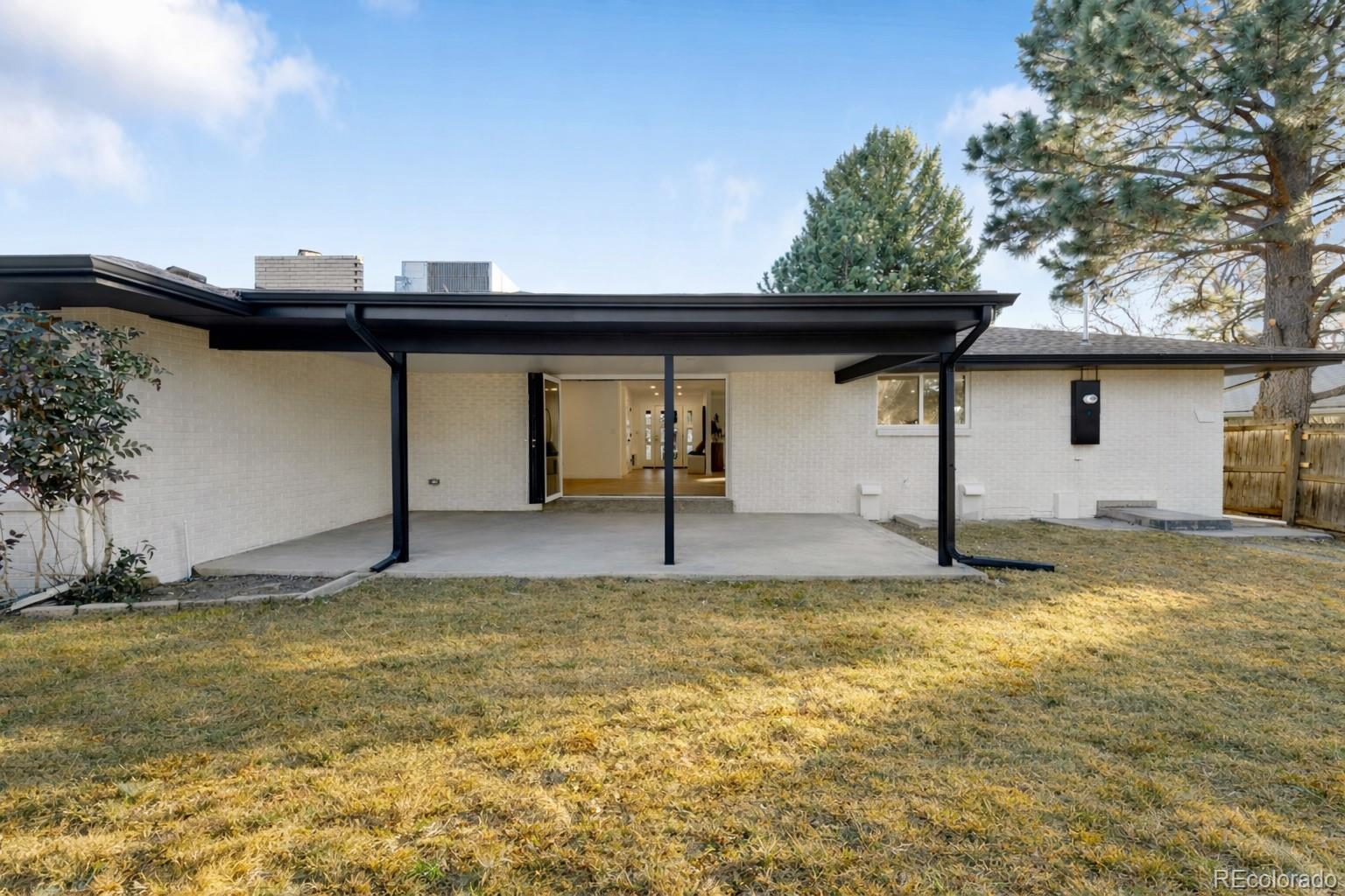 7003 E Ohio Drive Denver CO 80224