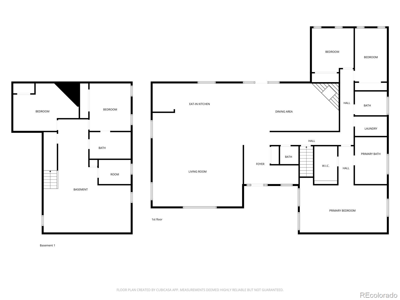 7003 E Ohio Drive Denver CO 80224