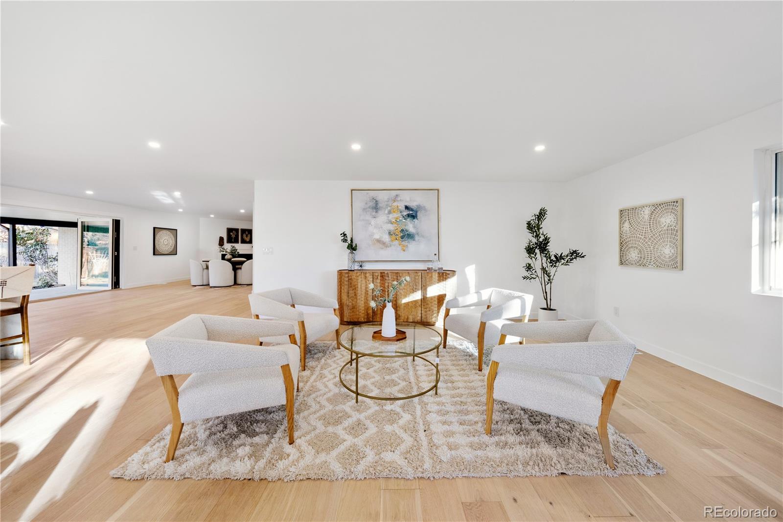 7003 E Ohio Drive Denver CO 80224