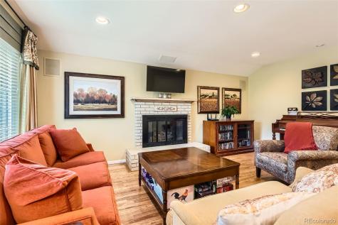 6432 E Jamison Circle S Centennial CO 80112
