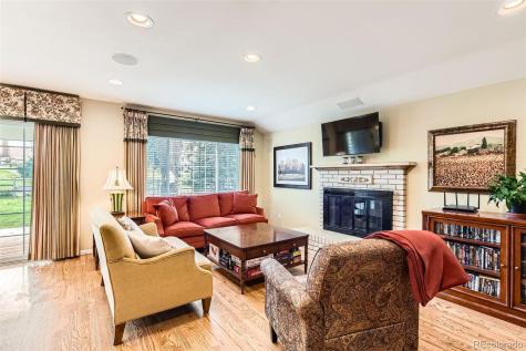 6432 E Jamison Circle S Centennial CO 80112