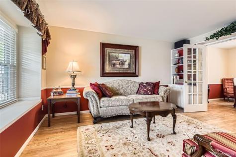 6432 E Jamison Circle S Centennial CO 80112