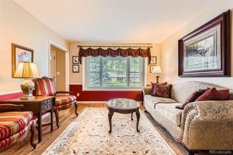 6432 E Jamison Circle S Centennial CO 80112