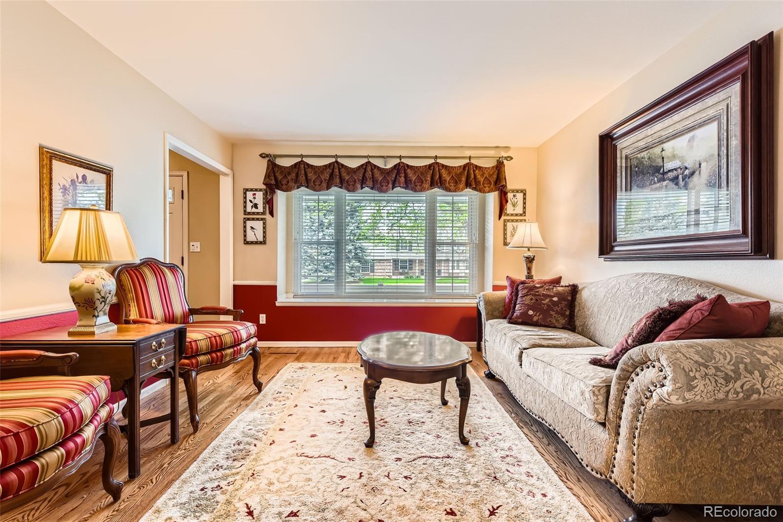 6432 E Jamison Circle S Centennial CO 80112