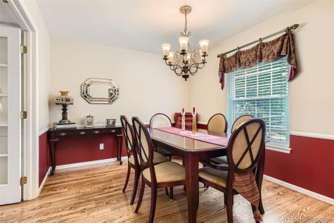 6432 E Jamison Circle S Centennial CO 80112