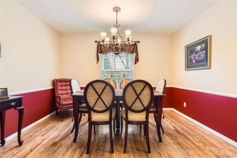 6432 E Jamison Circle S Centennial CO 80112