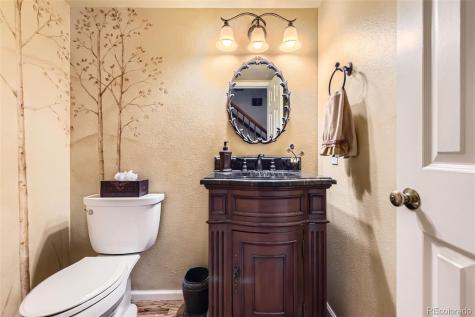 6432 E Jamison Circle S Centennial CO 80112