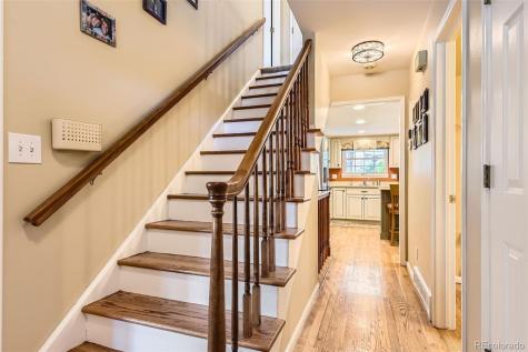 6432 E Jamison Circle S Centennial CO 80112