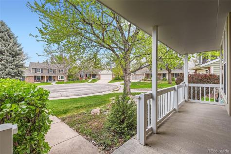 6432 E Jamison Circle S Centennial CO 80112