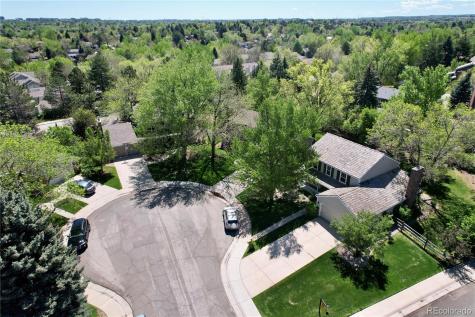 6432 E Jamison Circle S Centennial CO 80112