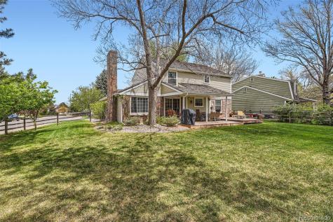 6432 E Jamison Circle S Centennial CO 80112