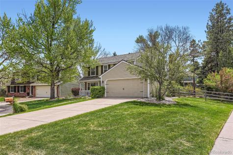 6432 E Jamison Circle S Centennial CO 80112