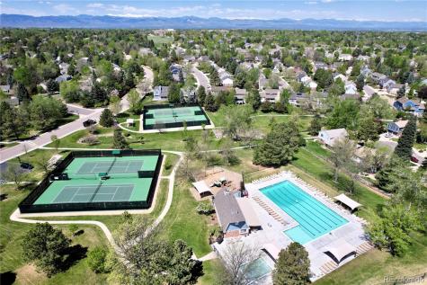 6432 E Jamison Circle S Centennial CO 80112