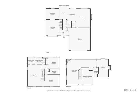6432 E Jamison Circle S Centennial CO 80112