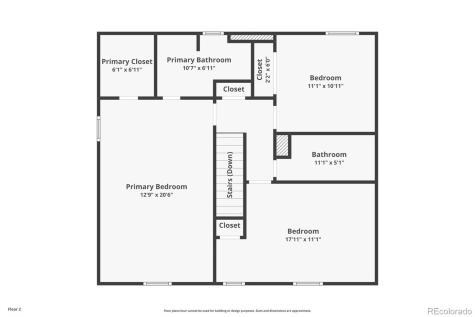 6432 E Jamison Circle S Centennial CO 80112