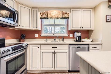 6432 E Jamison Circle S Centennial CO 80112