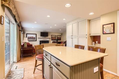 6432 E Jamison Circle S Centennial CO 80112