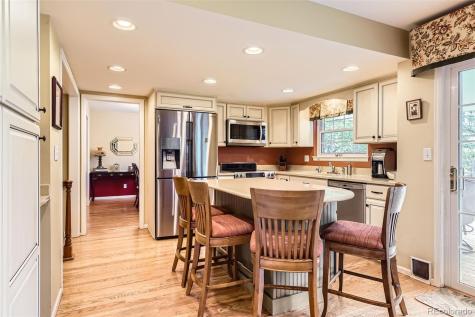 6432 E Jamison Circle S Centennial CO 80112