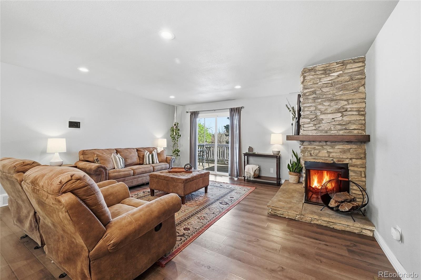 5404 Fossil Court N Fort Collins CO 80525