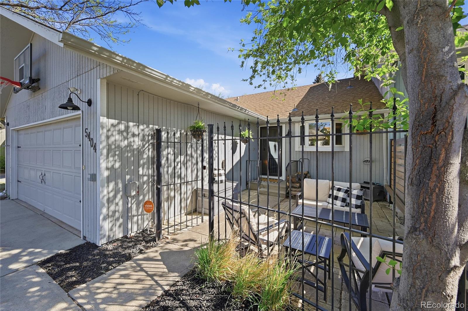 5404 Fossil Court N Fort Collins CO 80525