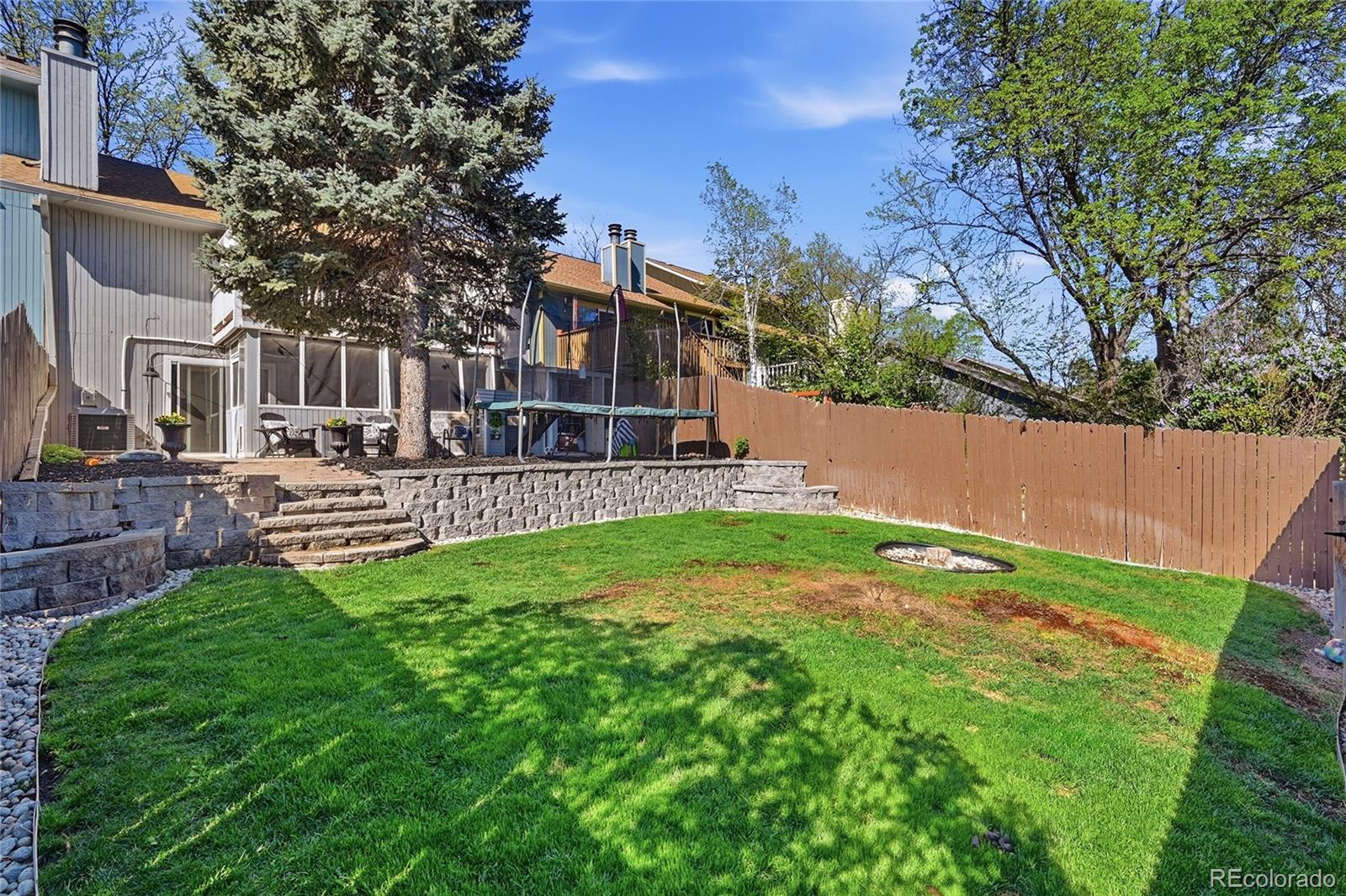 5404 Fossil Court N Fort Collins CO 80525