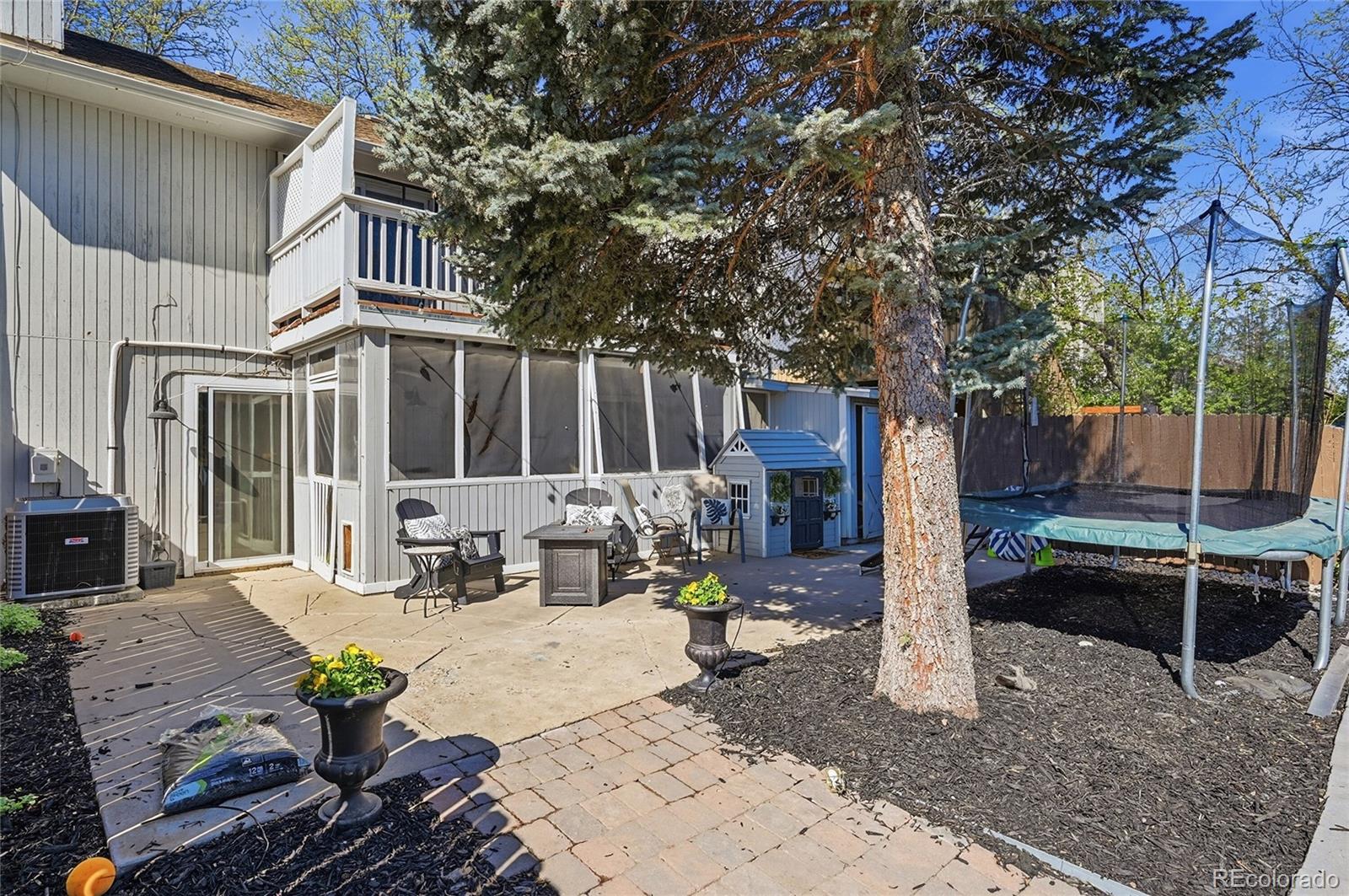 5404 Fossil Court N Fort Collins CO 80525