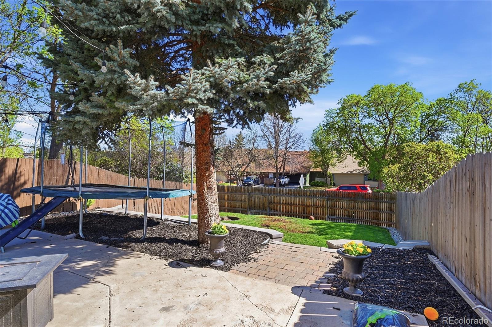 5404 Fossil Court N Fort Collins CO 80525