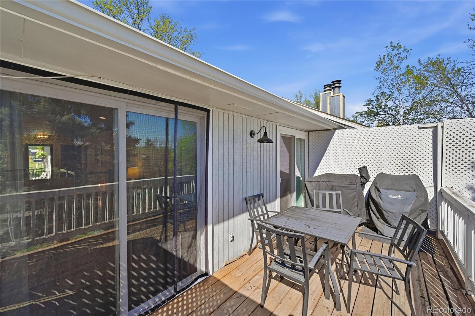 5404 Fossil Court N Fort Collins CO 80525